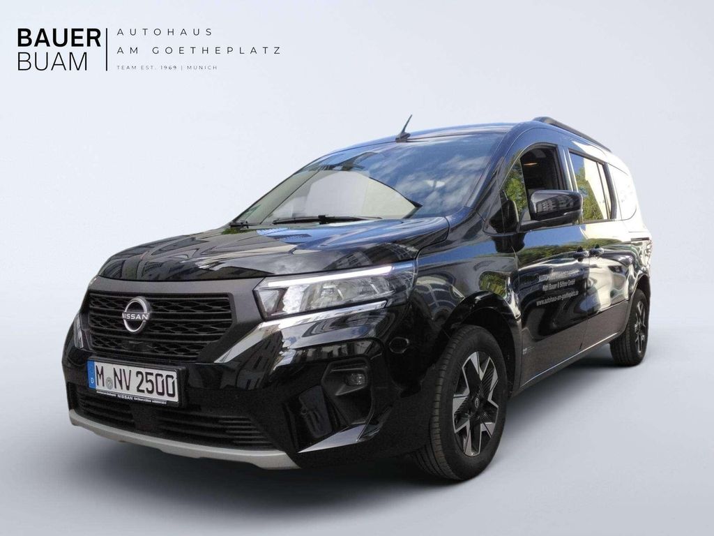 Bild des Angebotes Nissan Townstar L2 Tekna