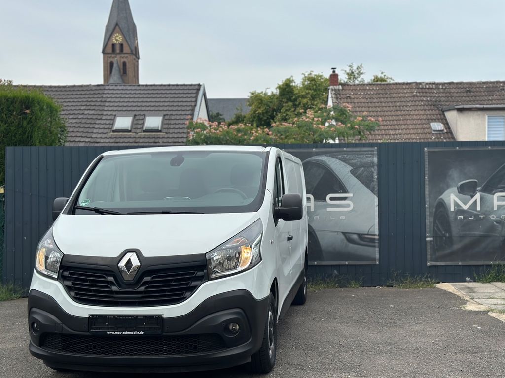 Bild des Angebotes Renault Trafic Kasten L2H1 2,9t Komfort
