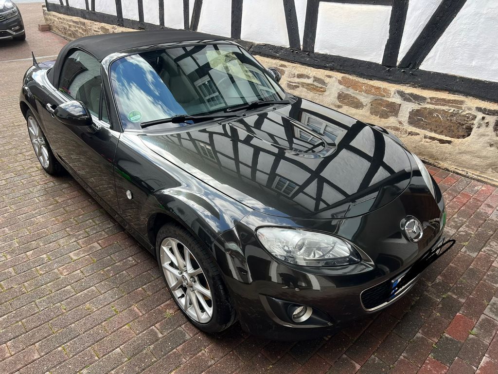 Bild des Angebotes Mazda MX-5 1.8