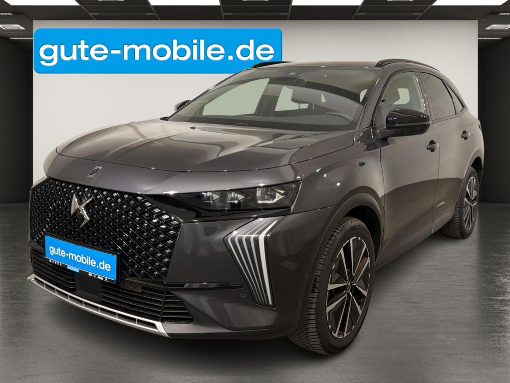Bild des Angebotes DS Automobiles DS7 Crossback Perfor. Autom. |PDC |360° |KEYLESS