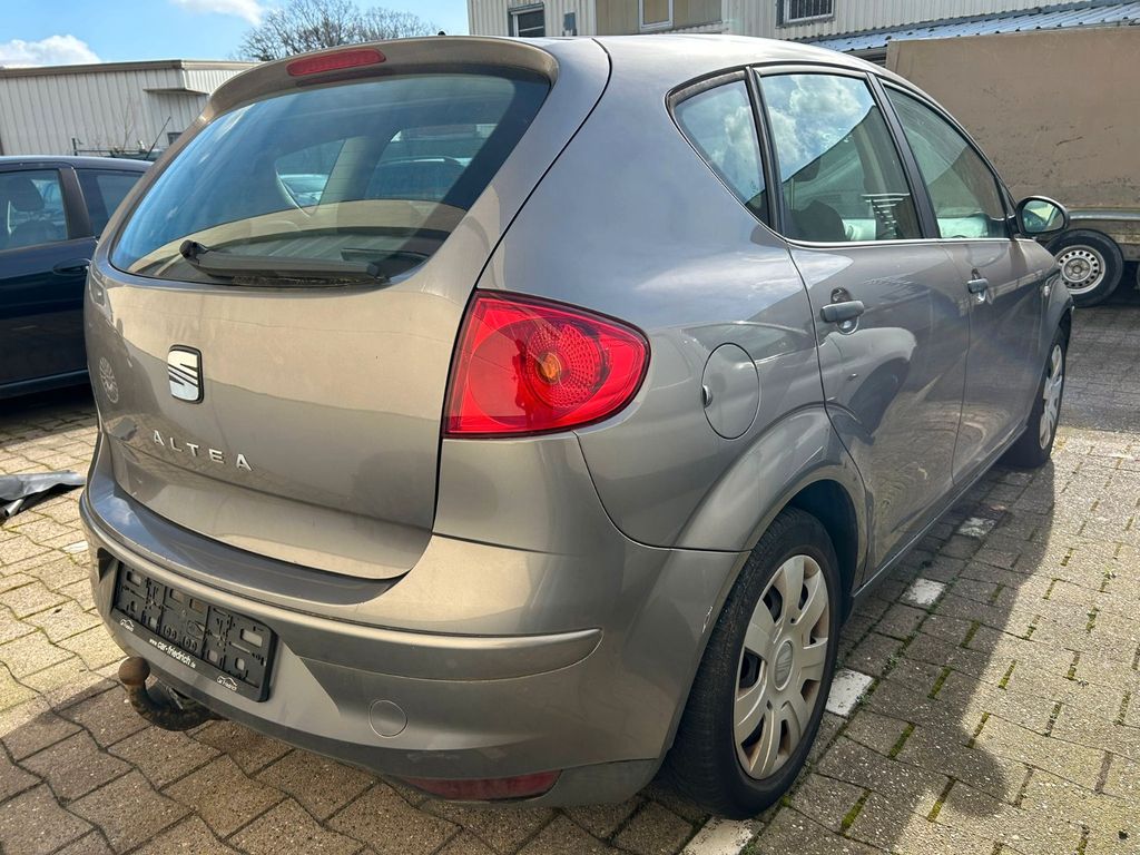 Bild des Angebotes Seat Altea Reference