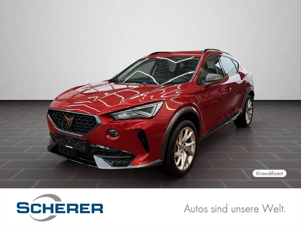 Bild des Angebotes Cupra Formentor FORMEN1,5 TSIF    5T110 DS9M6