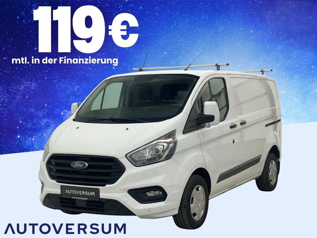 Bild des Angebotes Ford Transit Custom L1 Trend *AHK*TEMP*SHZ*KLMA*PARK*