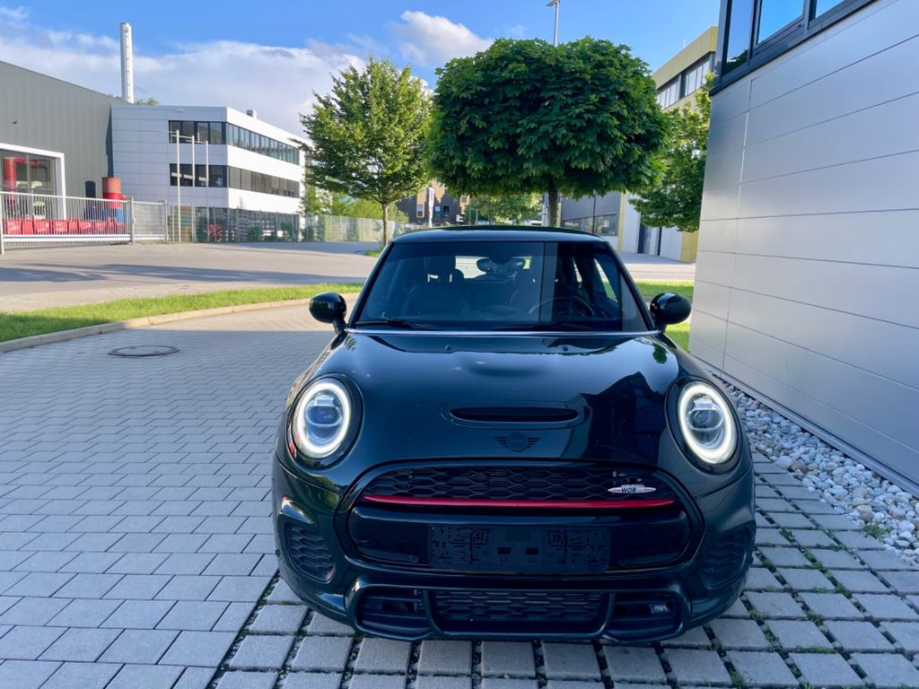 Bild des Angebotes MINI John Cooper Works Leder/Navi/PDC/LED