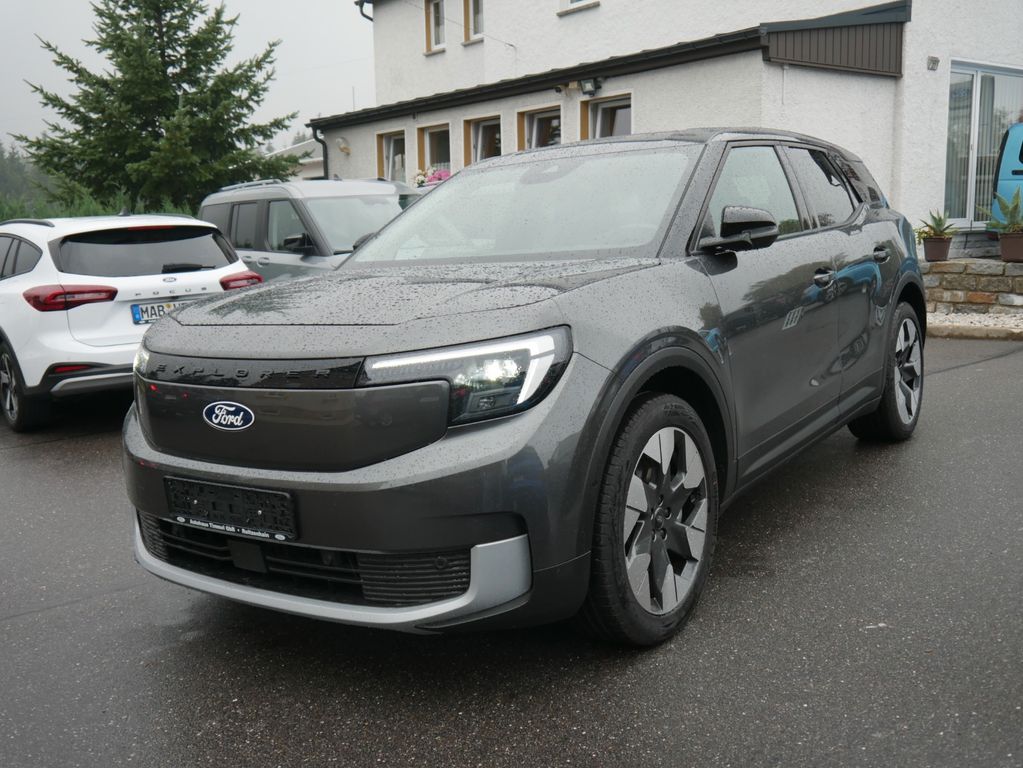 Bild des Angebotes Ford Explorer Premium AWD 79KWh AHZV Wärmepumpe