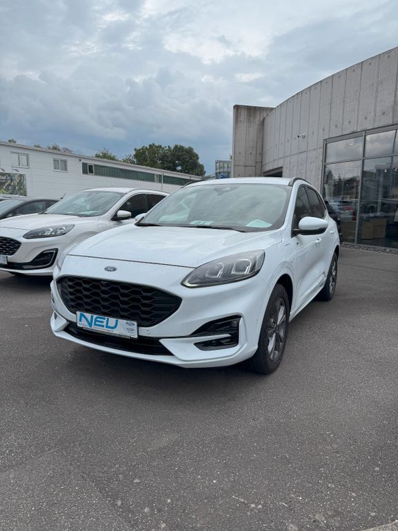 Bild des Angebotes Ford Kuga PHEV ST-Line X B+O Nr. 24567