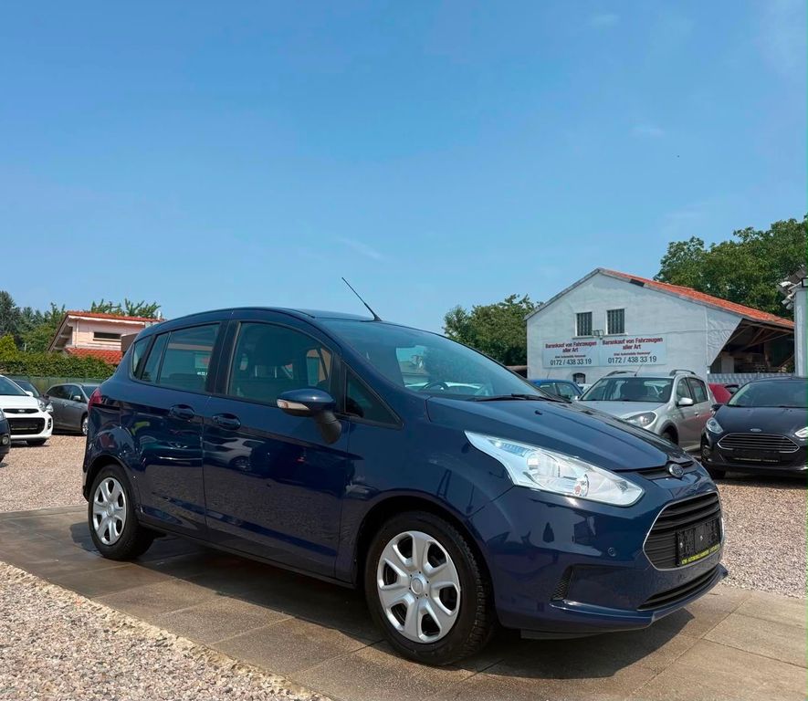 Bild des Angebotes Ford B-Max B-MAX Trend Sportsitze Sport Lenkrad