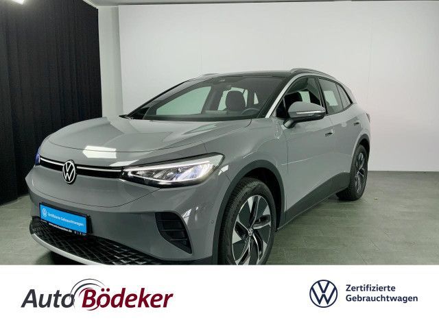 Bild des Angebotes Volkswagen ID.4 Pro electric 1-Gang-Automatik Garantie b.