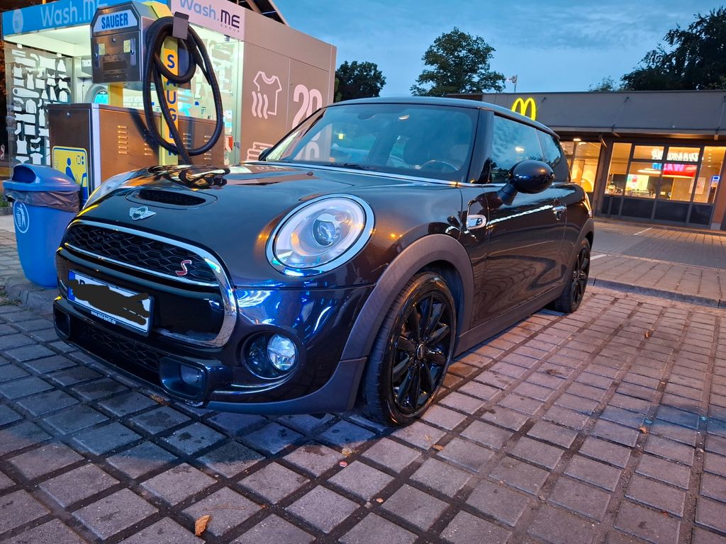Bild des Angebotes MINI Cooper S Cooper S