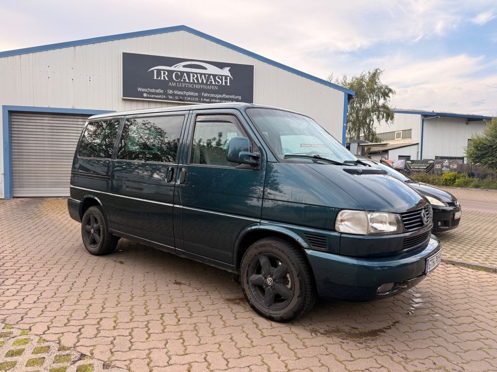 Bild des Angebotes Volkswagen T4 Multivan