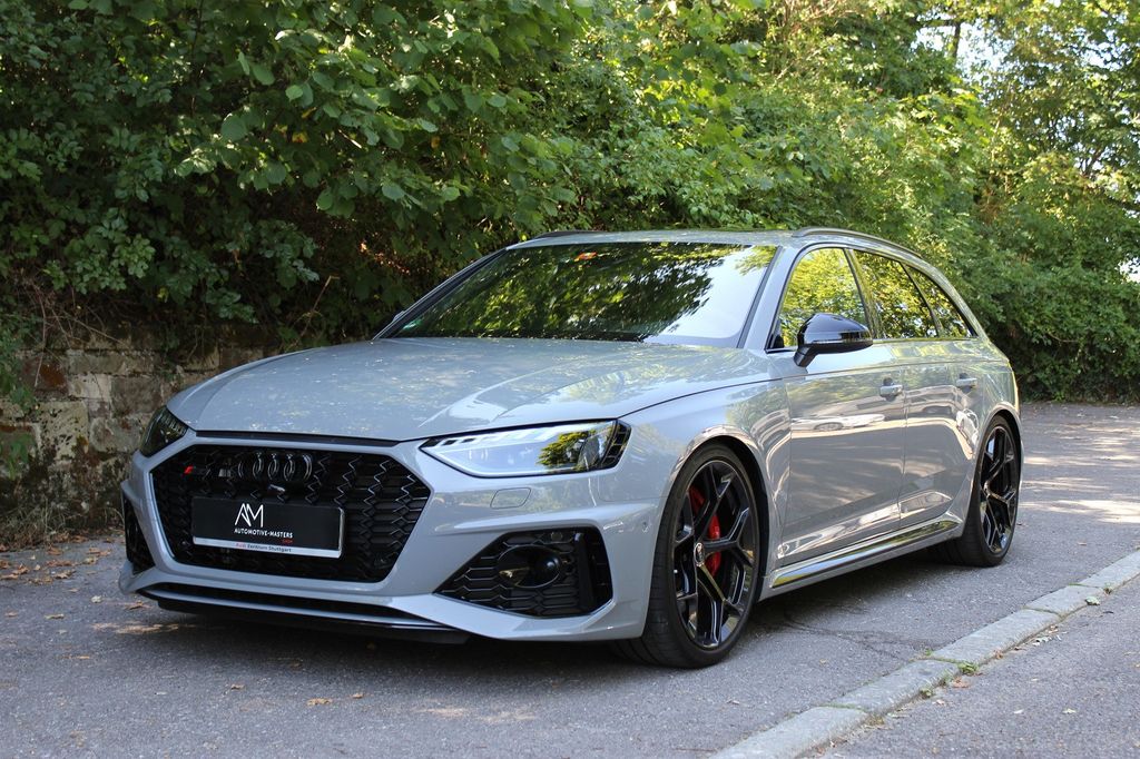 Bild des Angebotes Audi RS4 Avant 2.9 TFSI quattro Competition Plus