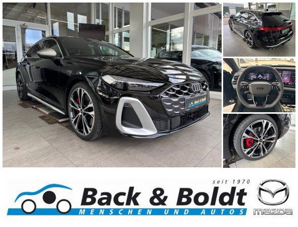 Bild des Angebotes Audi S5 Avant 3.0 TFSI B&O+20ZOLL+MMI PRO