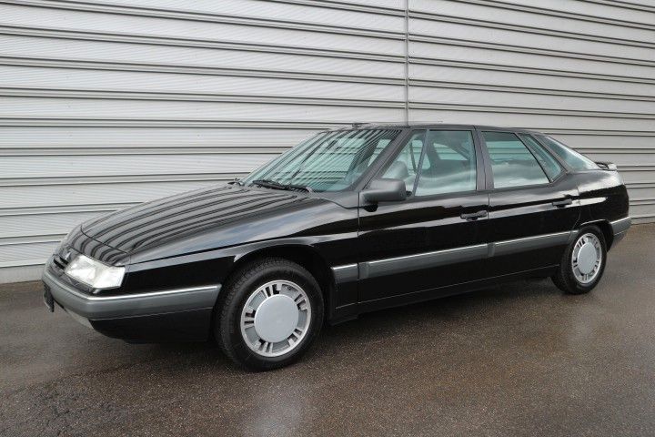 Bild des Angebotes Citroën XM 2.0 SX original 17.400 KM!!!