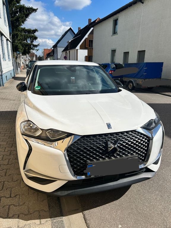 Bild des Angebotes Citroën DS3 Crossback