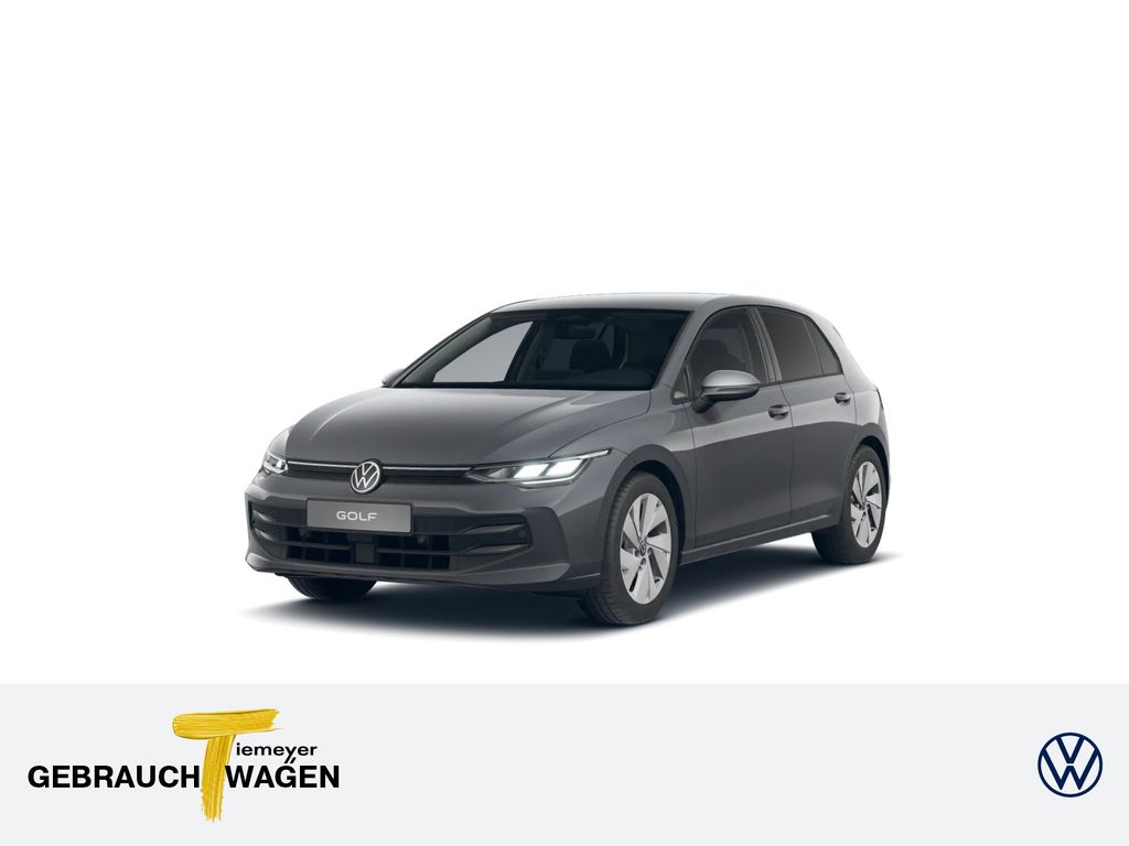 Bild des Angebotes Volkswagen Golf 1.5 TSI DSG ACC AHK SH APP-CON PARKASSIST K