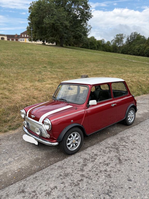 Bild des Angebotes MINI 1300