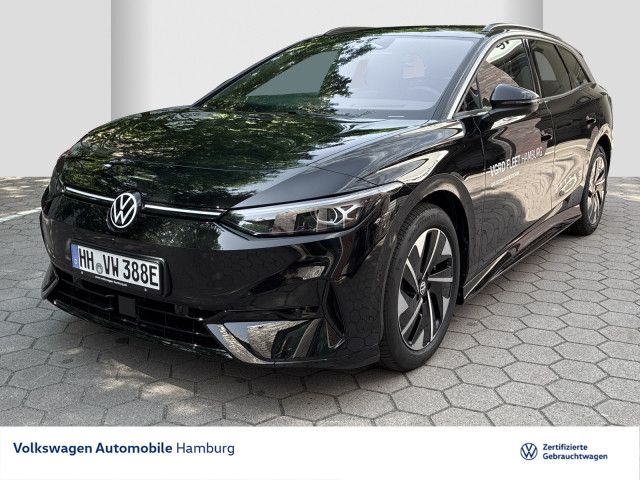 Bild des Angebotes Volkswagen ID.7 Tourer Pro LED 360° Keyless Navi App