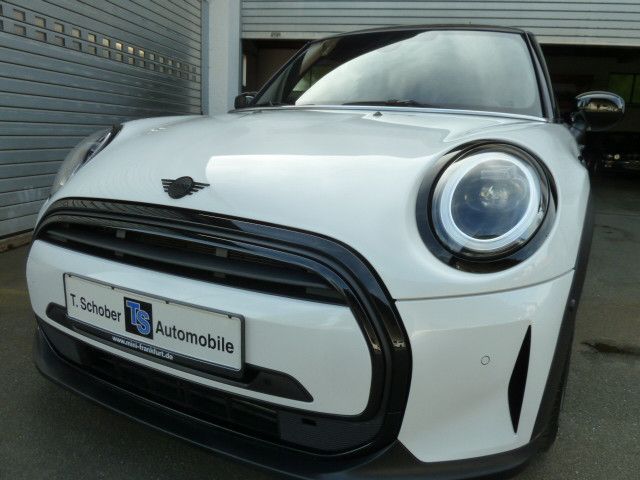 Bild des Angebotes MINI Cooper **DIGI-DISPLAY*BLACK-EXTERIEUR**
