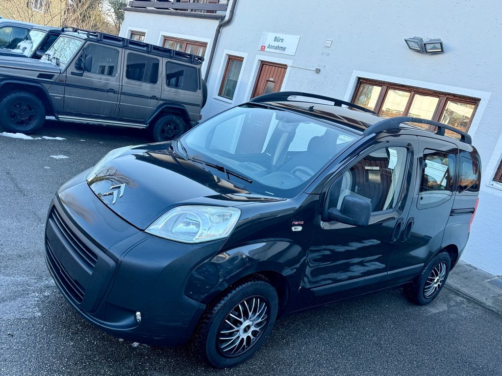 Bild des Angebotes Citroën Nemo Multispace