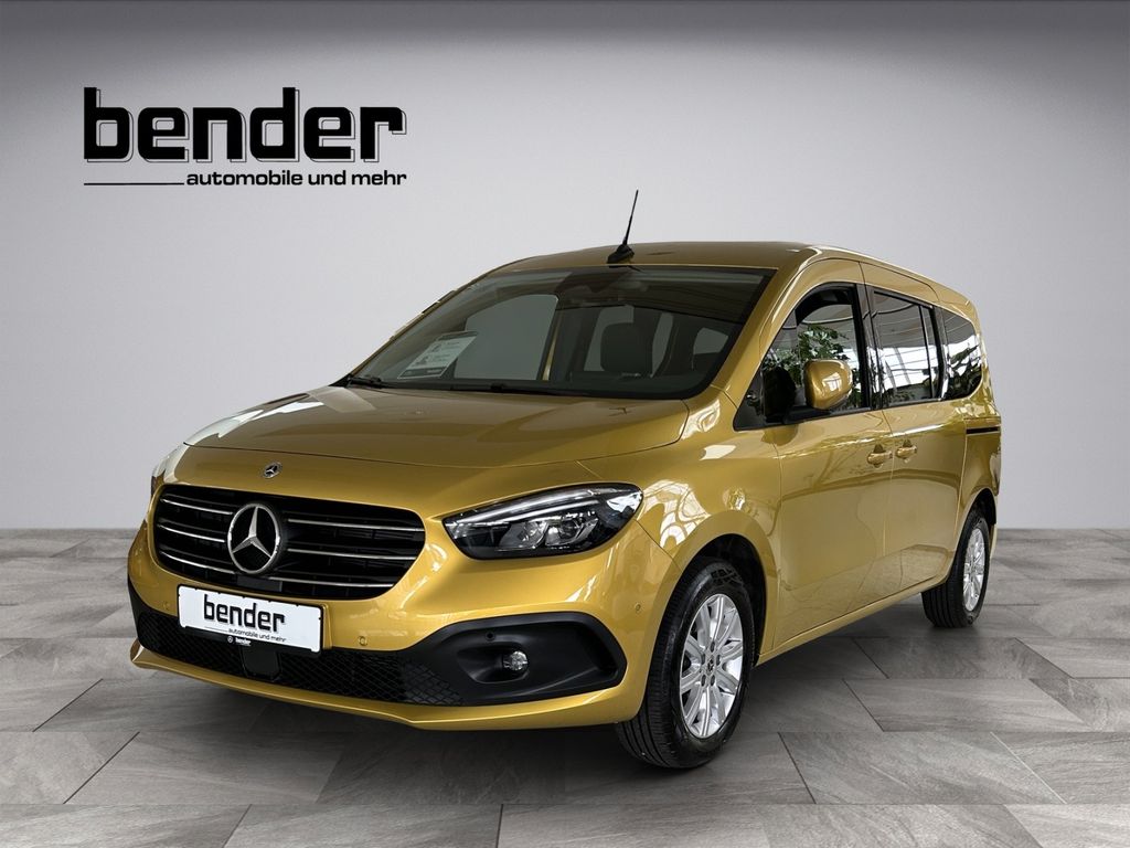 Bild des Angebotes Mercedes-Benz T 180 PROGRESSIVE EDITION LANG*VORR. AHK*LED*KEY