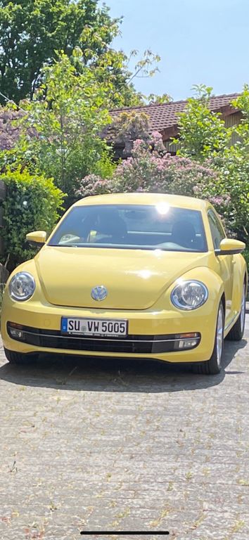 Bild des Angebotes Volkswagen Beetle 1.2 TSI -