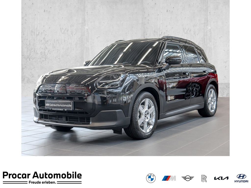 Bild des Angebotes MINI Countryman E Essential SHZ PDC LED