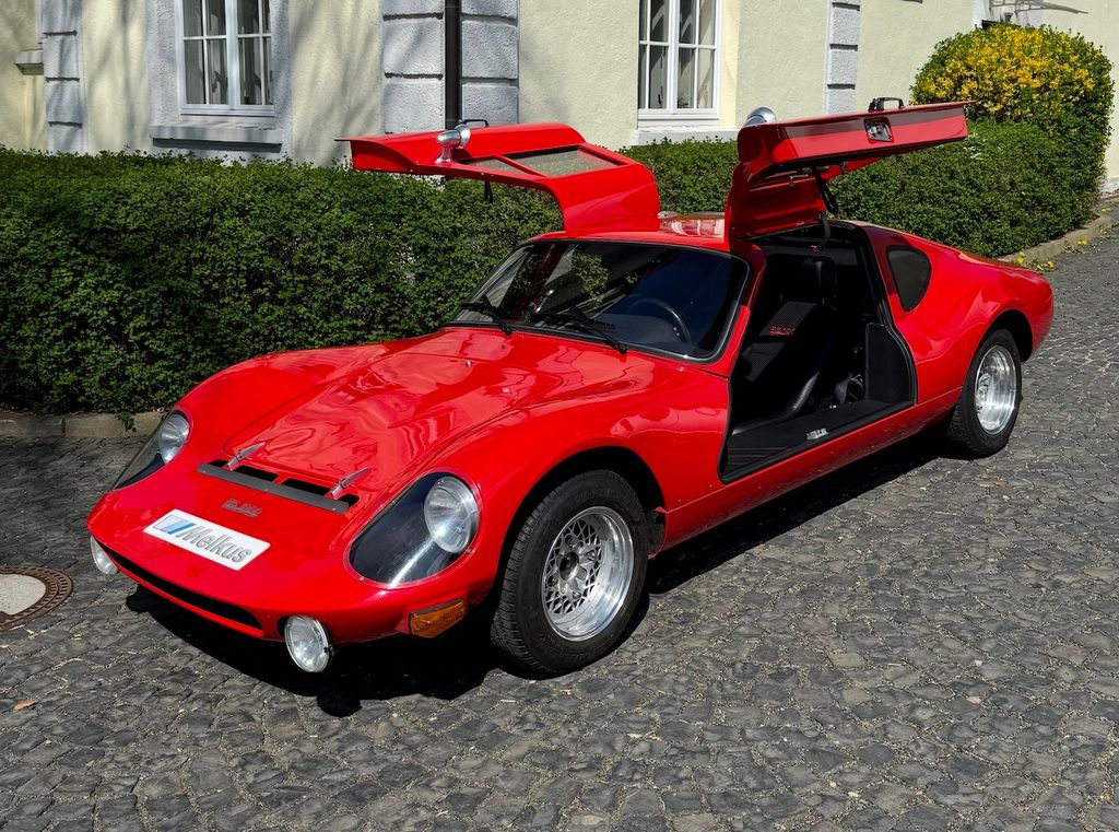 Bild des Angebotes Wartburg MELKUS RS1000