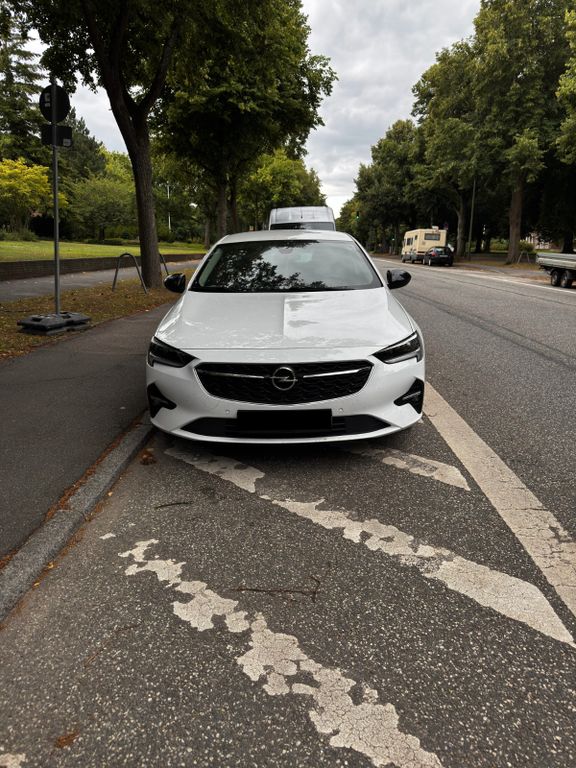 Bild des Angebotes Opel Insignia 1.5 Diesel Elegance Automatik | 12