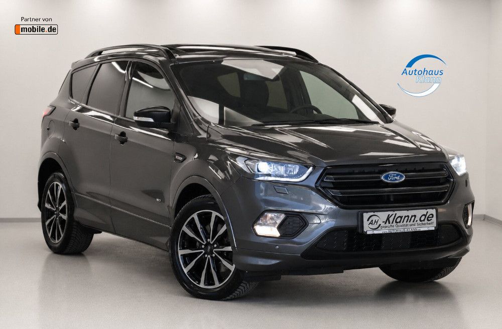 Bild des Angebotes Ford Kuga 1.5 175PS Automatik ST-Line 4x4 Pano AHK