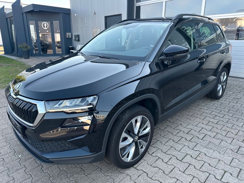 Bild des Angebotes Skoda Karoq Style