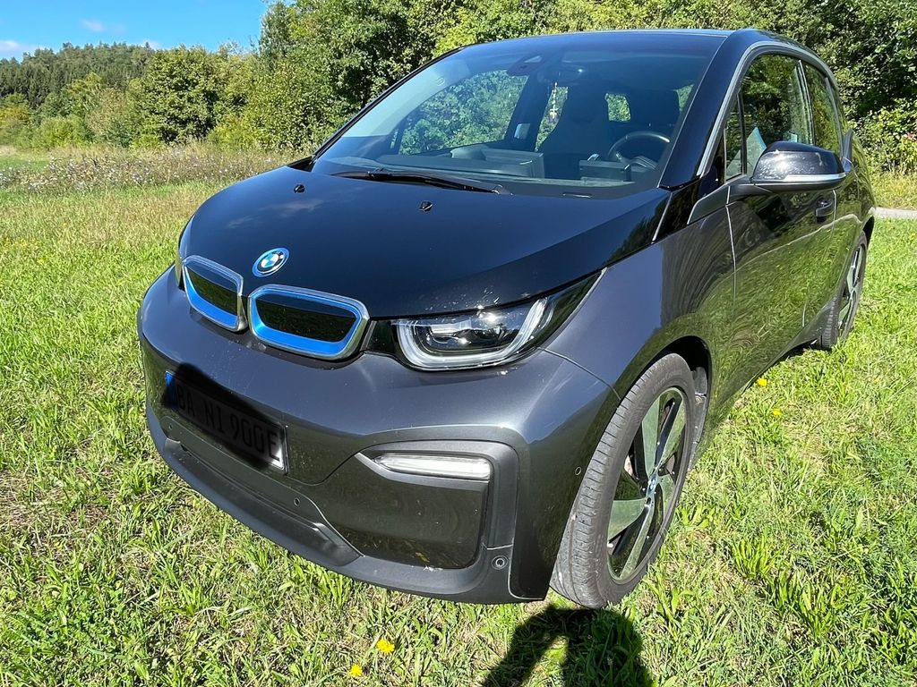 Bild des Angebotes BMW i3 (94 Ah) -