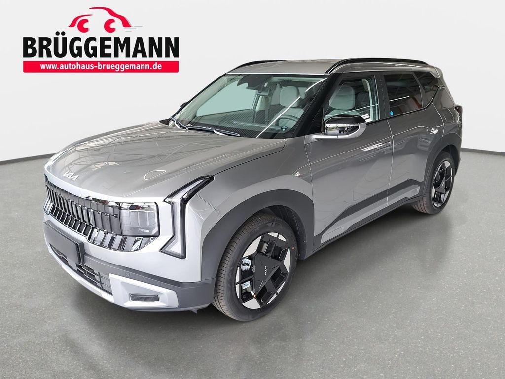 Bild des Angebotes Kia SELTOS 1.6 T-GDI 2WD VISION MJ27 SOUNDNAVI DESIG