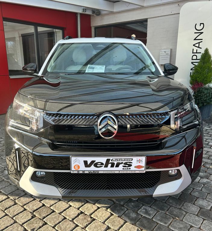 Bild des Angebotes Citroën C3 Aircross Hybrid 145 MAX"Navi"