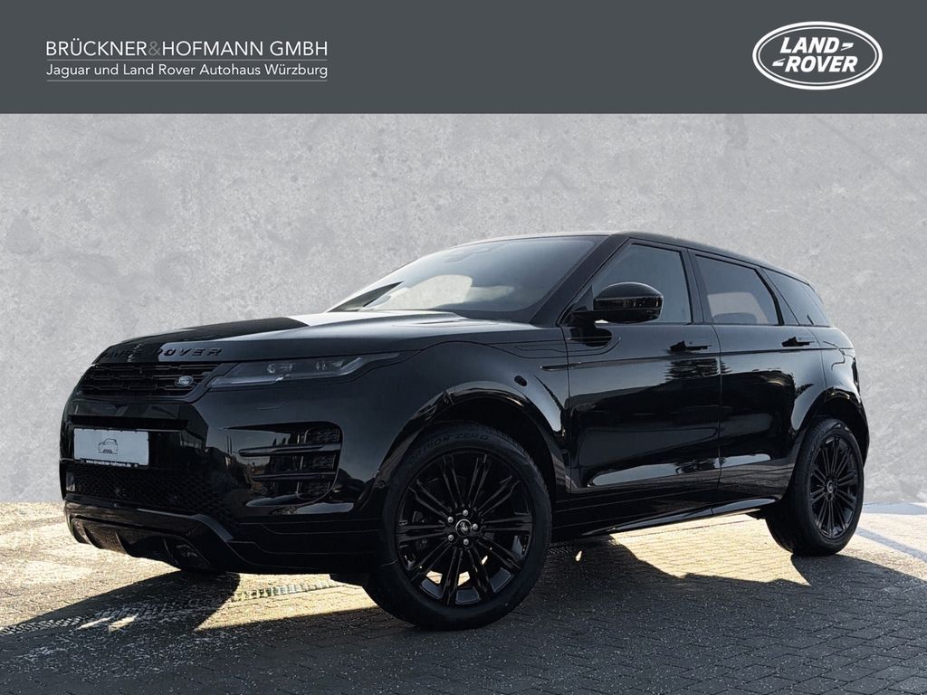 Bild des Angebotes Land Rover Range Rover Evoque D200 Dynamic SE