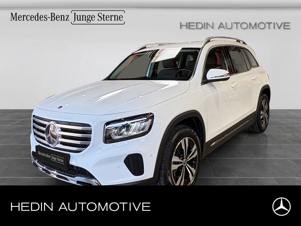 Bild des Angebotes Mercedes-Benz GLB 180 PROGRESSIVE|LED|DISTR|KAM|LHZ+SHZ|EASYP