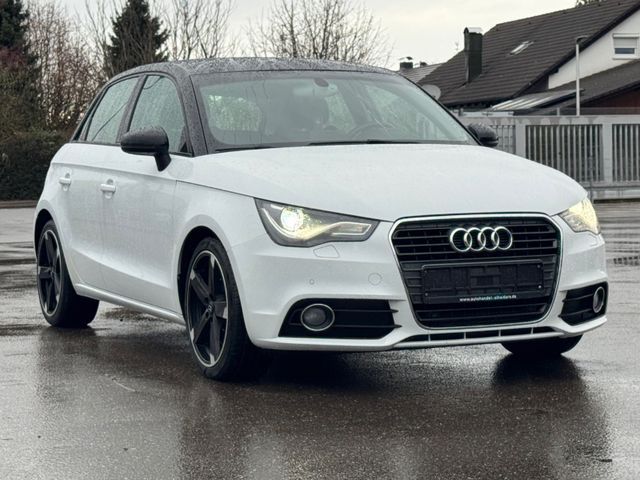 Bild des Angebotes Audi A1 Sportback ambition 2.0 TDI