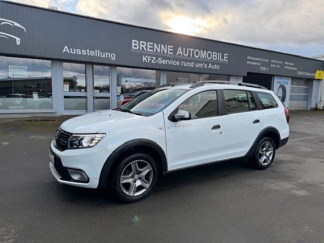 Bild des Angebotes Dacia Celebration Stepway NAVI KLIMA DAB PDC TEMP UVM