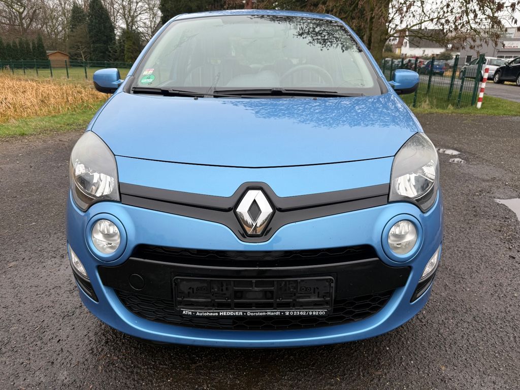 Bild des Angebotes Renault Twingo Dynamique 1.2 LEV 16V 75 Eco-Drive