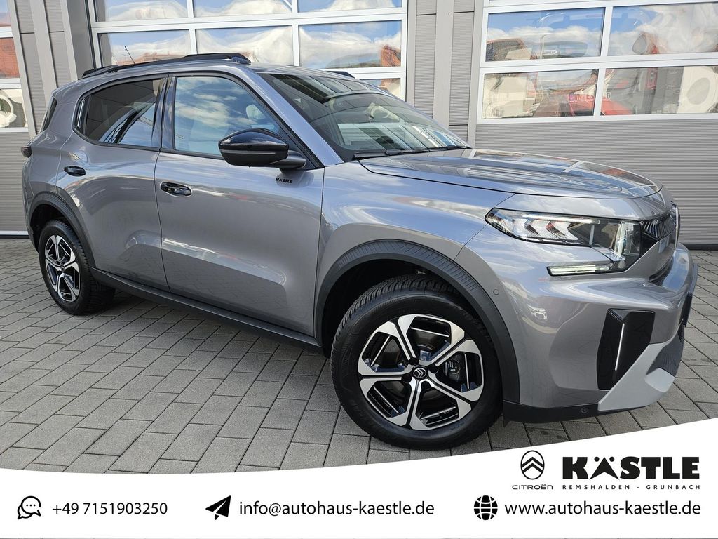 Bild des Angebotes Citroën C3 Aircross MAX Hybrid 145 *Winter-Paket*Kamera*