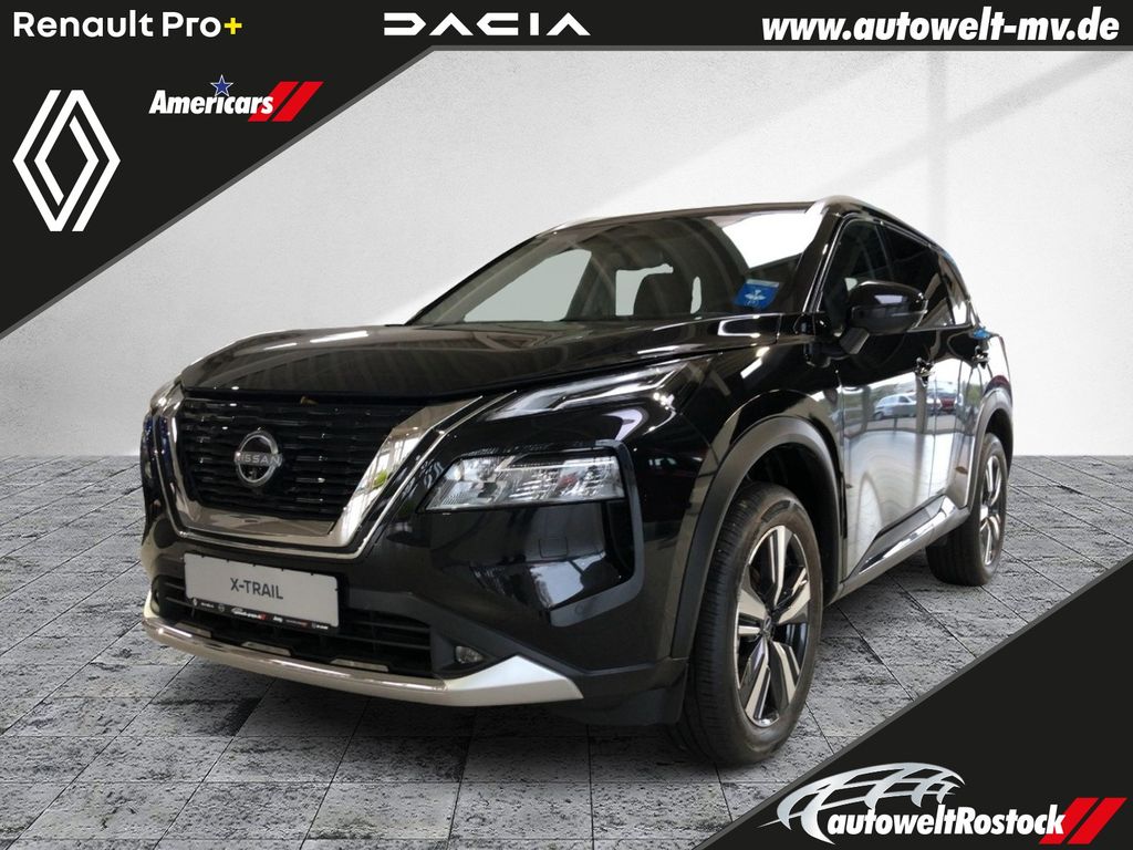 Bild des Angebotes Nissan X-Trail Tekna 1.5 VC-T MHEV