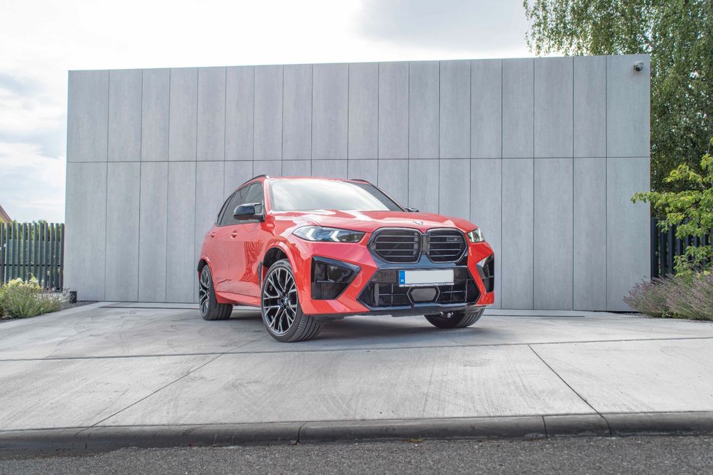 Bild des Angebotes BMW X5 M Competition M Competition