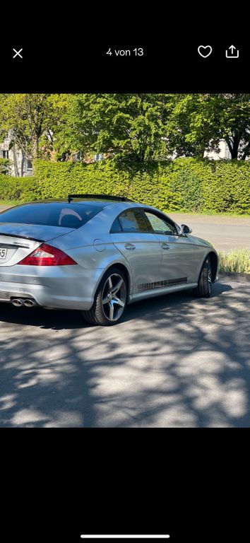 Bild des Angebotes Mercedes-Benz 320