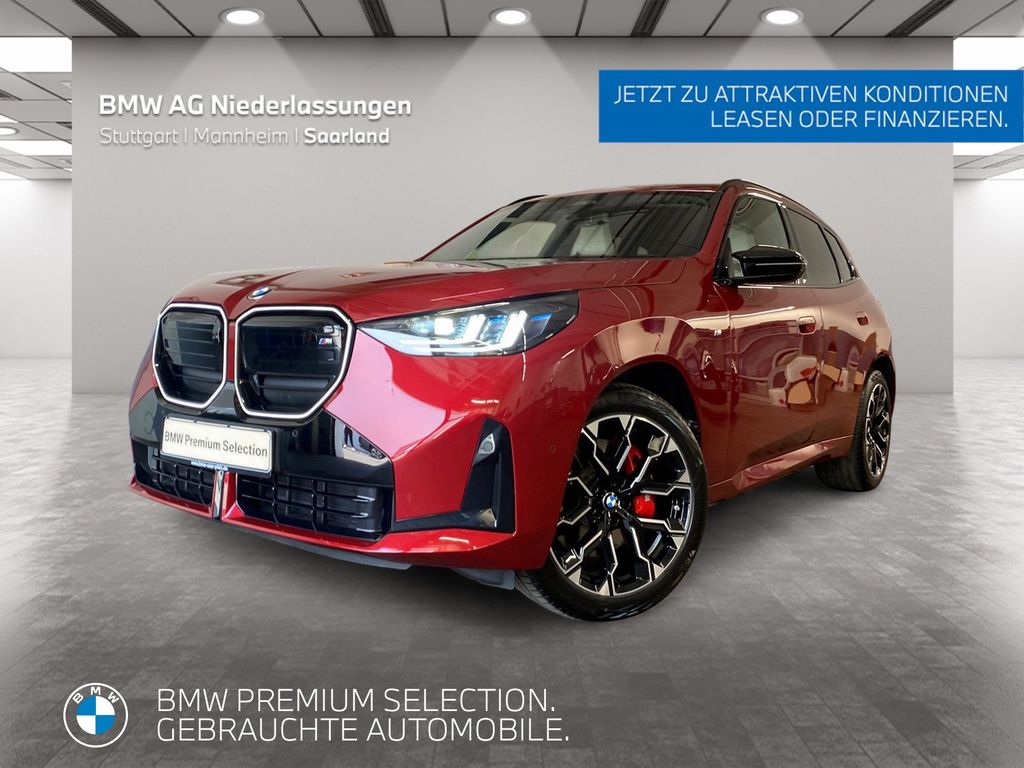 Bild des Angebotes BMW X3 M50 xDrive i xDrive M Sport AHK Harman/K LED