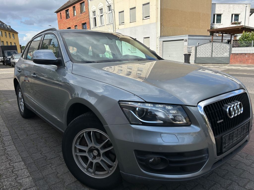 Bild des Angebotes Audi Q5 3.0 TDI 176 kW quattro