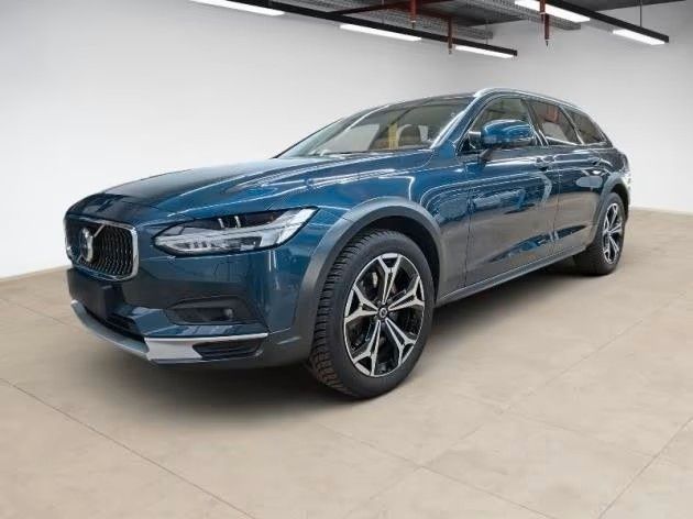 Bild des Angebotes Volvo V90 B5 Cross Country Ultimate AWD SD*StdHz*B&W