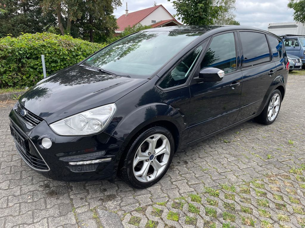 Bild des Angebotes Ford S-Max S-MAX Trend
