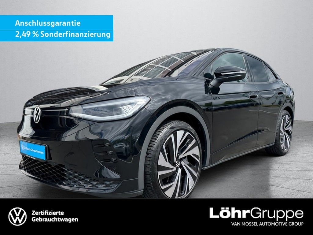 Bild des Angebotes Volkswagen ID.5 GTX 4MOTION Automatik