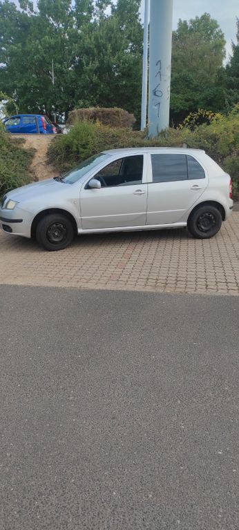 Bild des Angebotes Skoda Fabia 1.2 Classic Classic