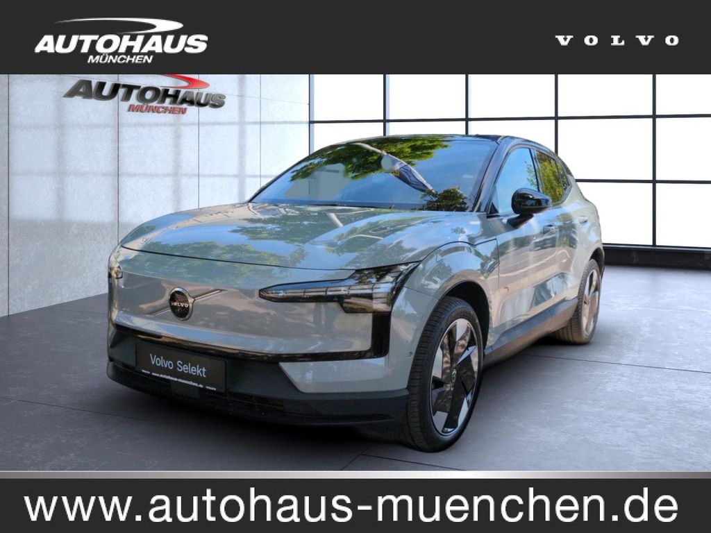 Bild des Angebotes Volvo EX30 Ultra 2WD Pure Electric