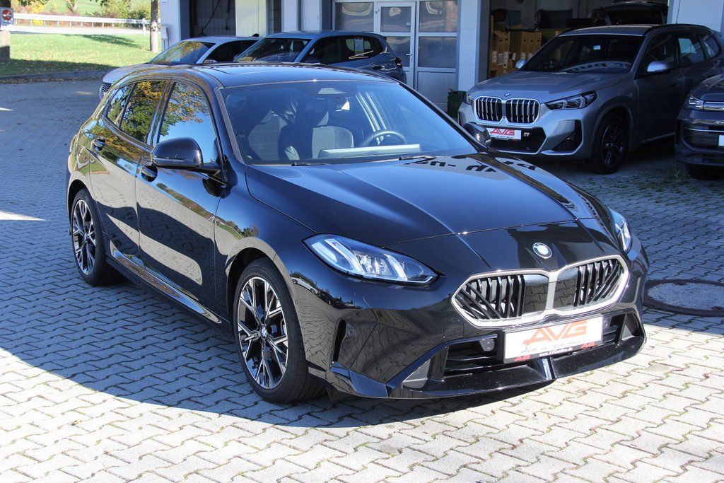 Bild des Angebotes BMW 120 M-Sport Panorama Sitzheizung Sunset AdaptivF